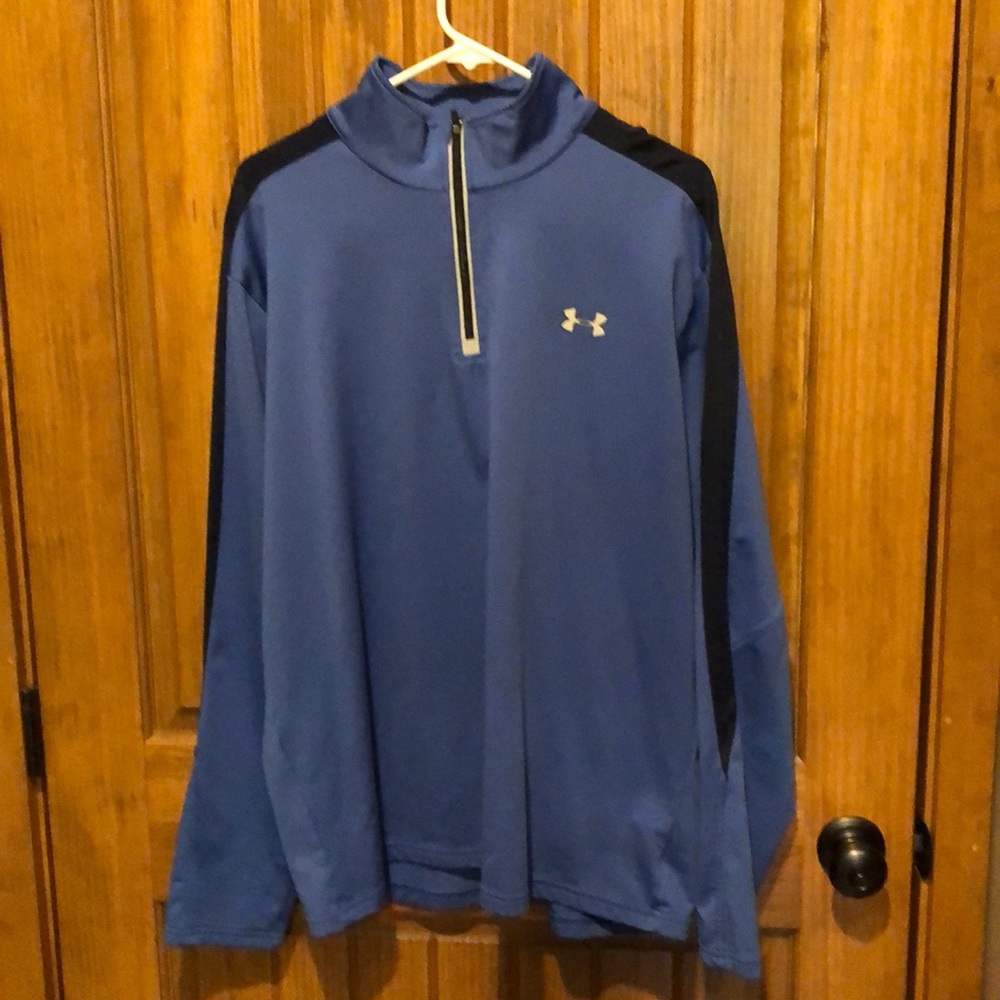 Under Armour Pull-Over - image 1